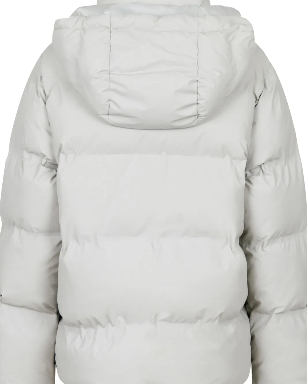 Outlet Fox C Puffer Jacket Overtøj & Jakker