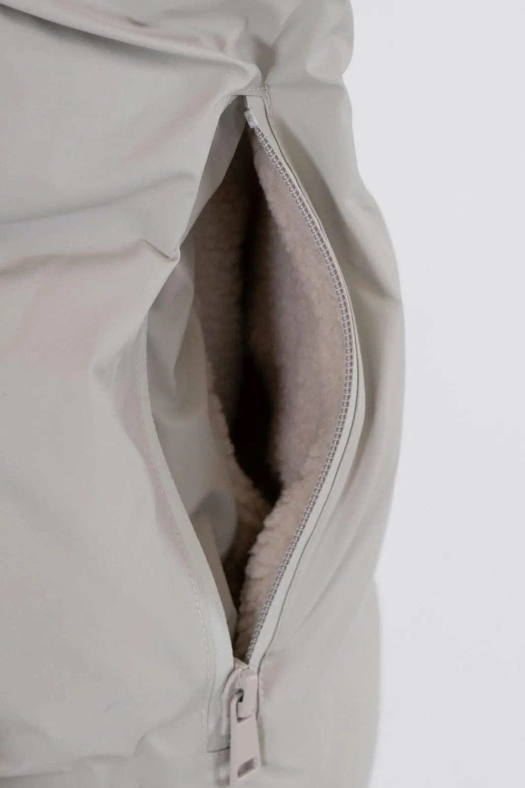 Outlet Fox C Puffer Jacket Overtøj & Jakker