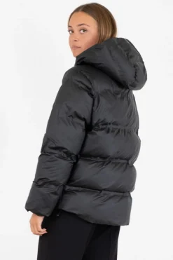 Neo Noir Overtøj & Jakker<Fox C Puffer Jacket
