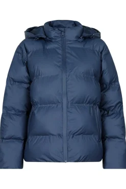 New Fox C Puffer Jacket Overtøj & Jakker