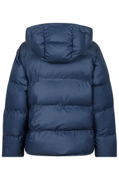 New Fox C Puffer Jacket Overtøj & Jakker