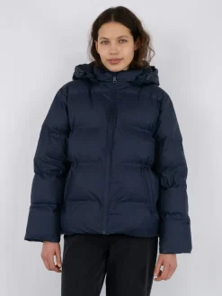 New Fox C Puffer Jacket Overtøj & Jakker