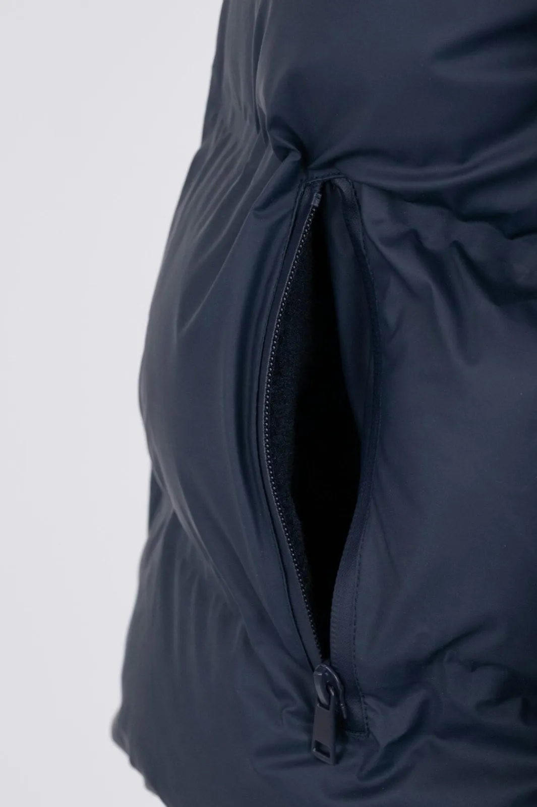 New Fox C Puffer Jacket Overtøj & Jakker