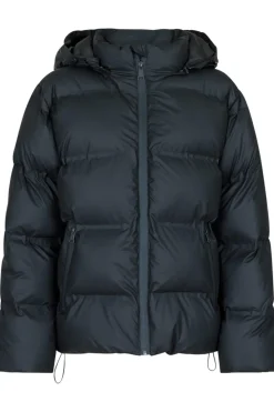 Clearance Fox C Puffer Jacket Overtøj & Jakker