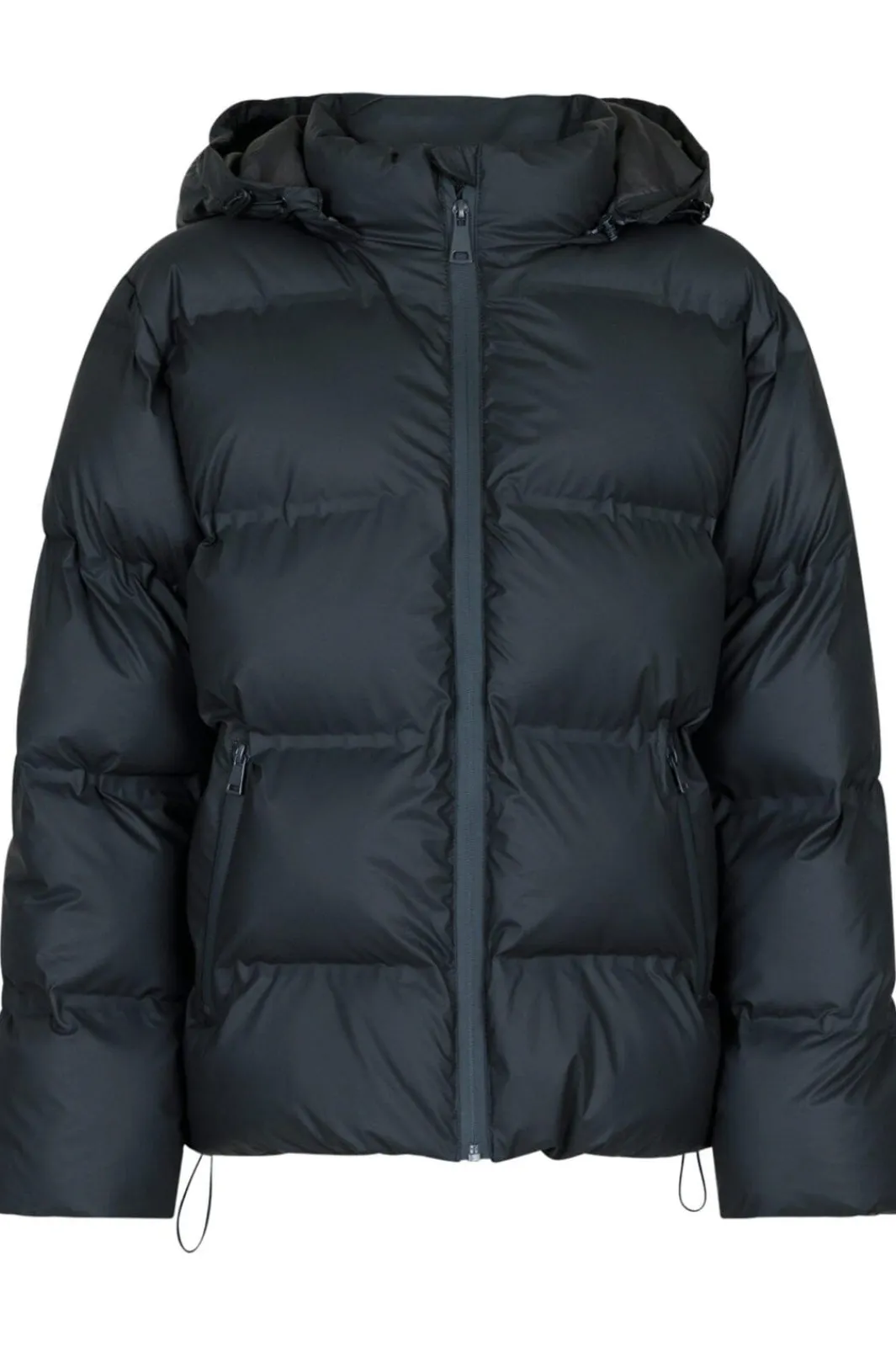 Clearance Fox C Puffer Jacket Overtøj & Jakker
