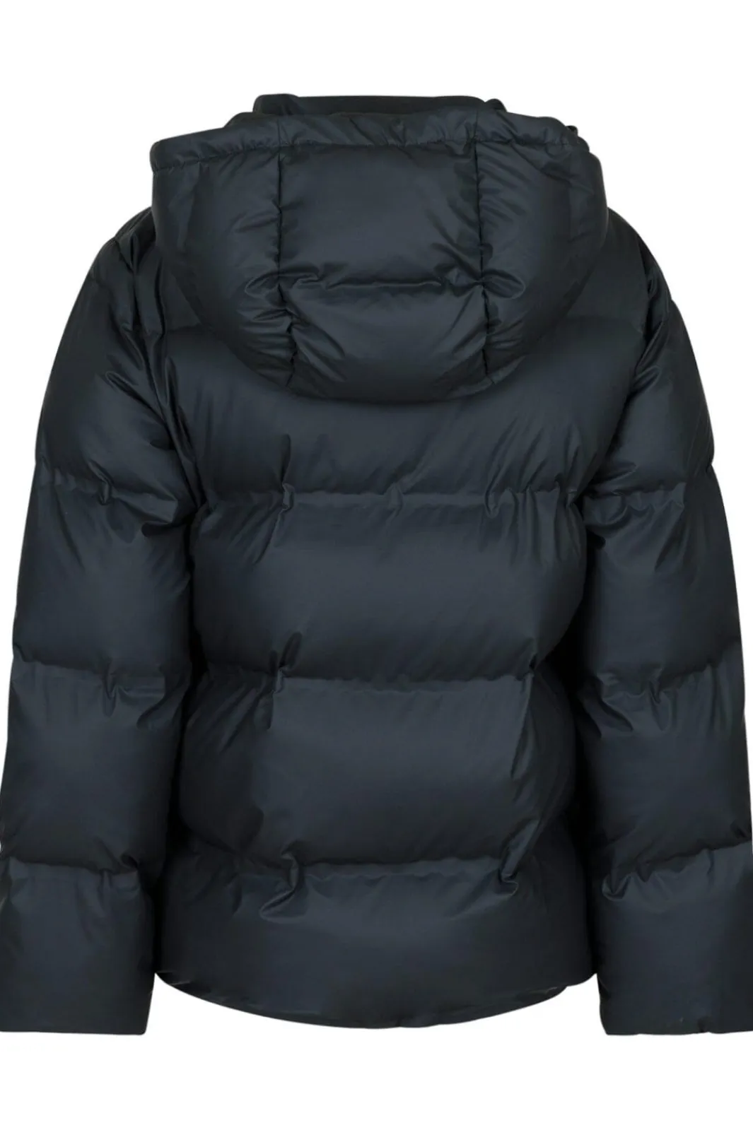 Clearance Fox C Puffer Jacket Overtøj & Jakker