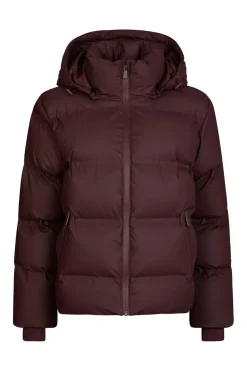 Neo Noir Overtøj & Jakker<Fox C Puffer Jacket 158082