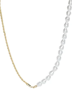 Pieces Halskæder<Fparilla M Necklace Plated Sww