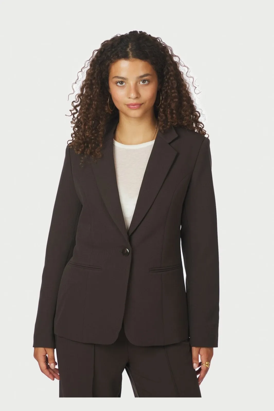 Neo Noir Blazere<Francine Suit Blazer 166616