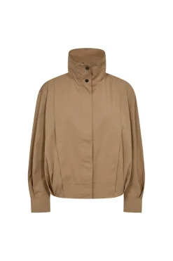 Outlet Franciscc Balloon Jacket 40010 Overtøj & Jakker