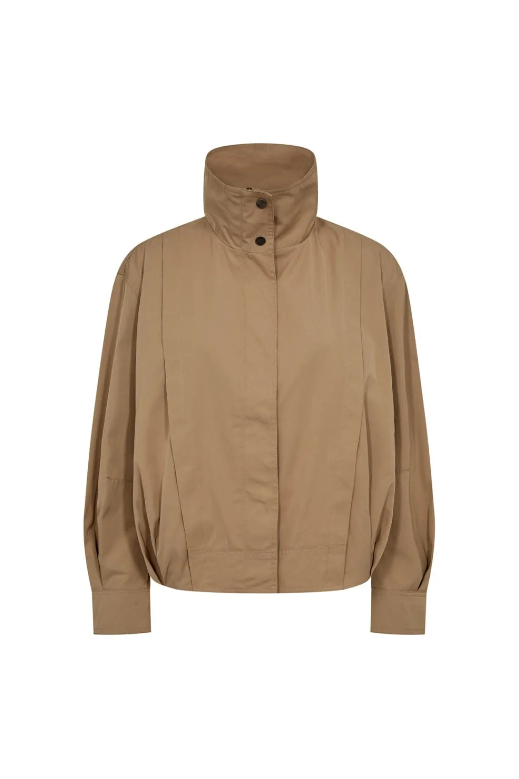 Outlet Franciscc Balloon Jacket 40010 Overtøj & Jakker