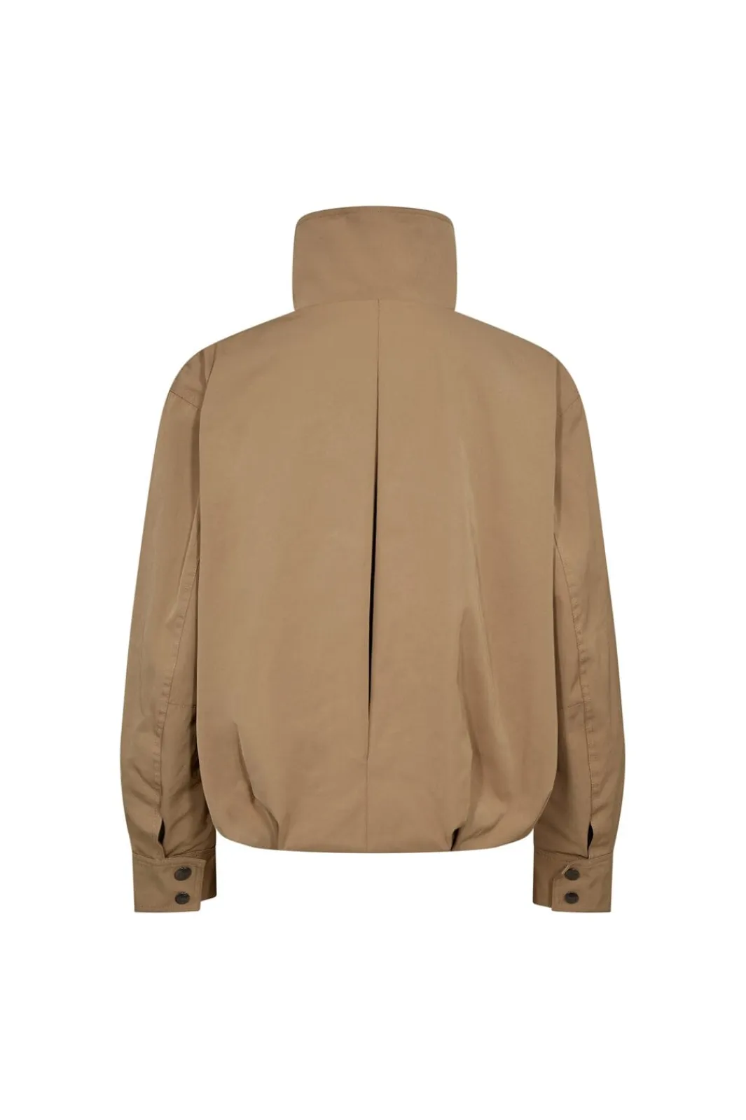 Outlet Franciscc Balloon Jacket 40010 Overtøj & Jakker
