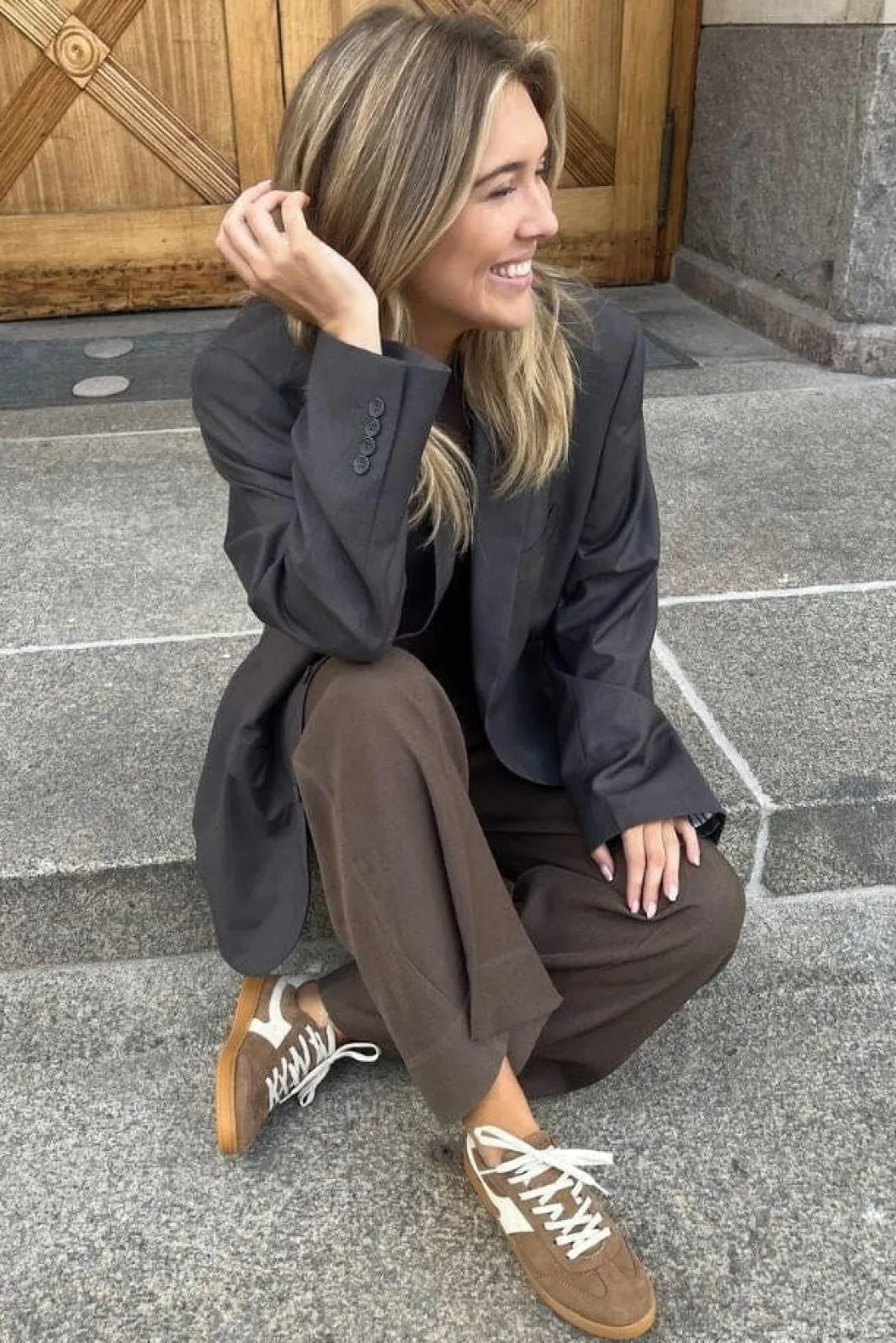 Best Freak Out CS8356 Copenhagen Shoes|Sko & Sneakers