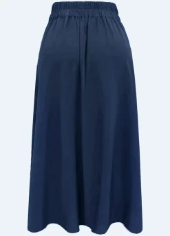 Liberte Nederdele<Frede Long Skirt 22112