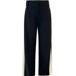 Liberte Bukser, Jeans & Leggings<Frede Wide Panel Pants 22256