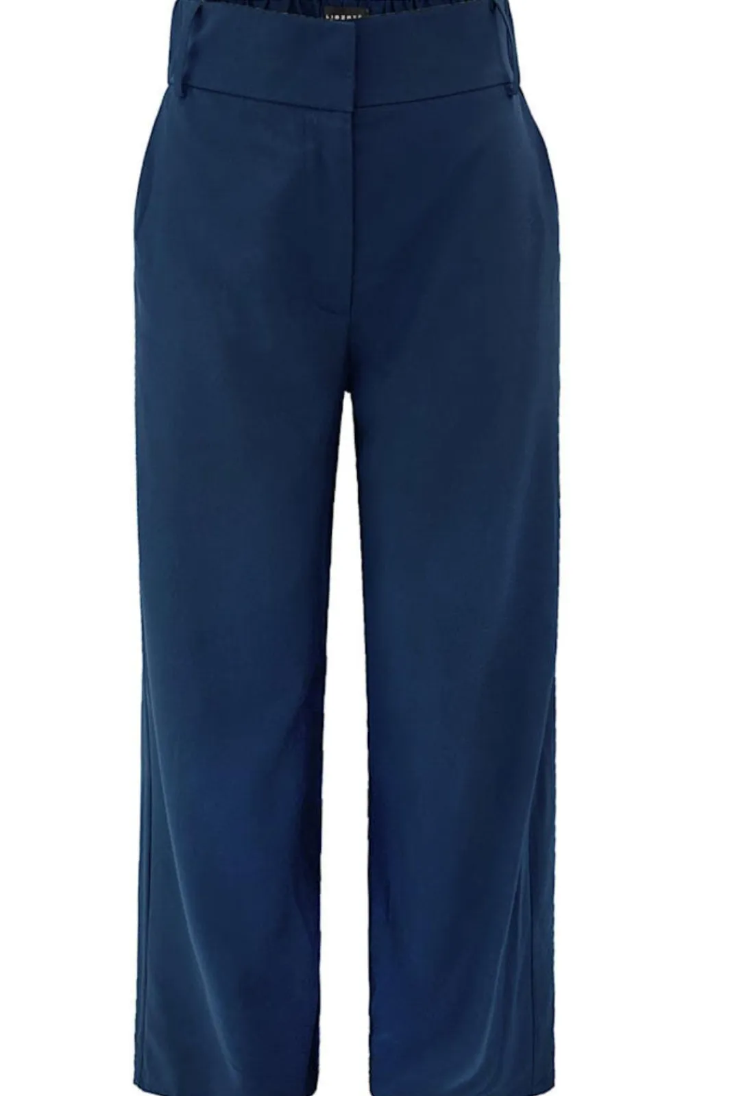 Liberte Bukser, Jeans & Leggings<Frede Wide Pants 22257