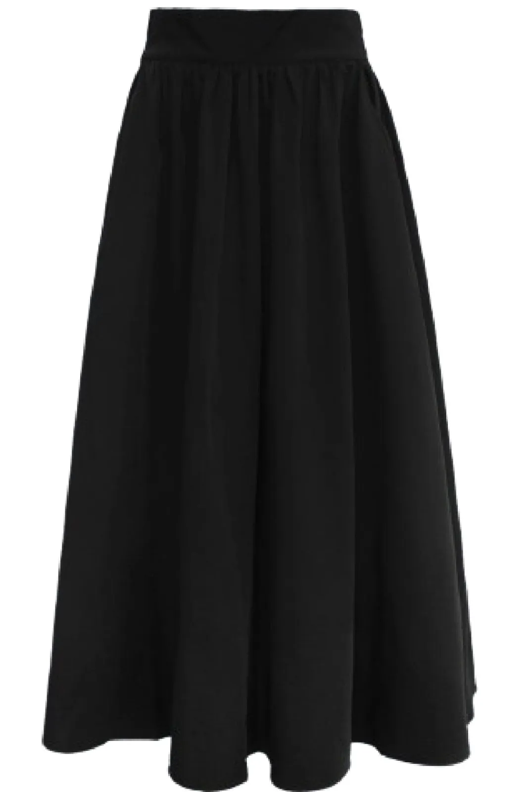 Liberte Nederdele<Frede-Long-Skirt 22112