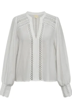 Discount Frejago Blouse G2637 Bluser & Skjorter