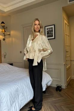 Freyaic Shirt A2544 Bluser & Skjorter