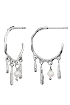 Maanesten Øreringe<Fricka Earrings