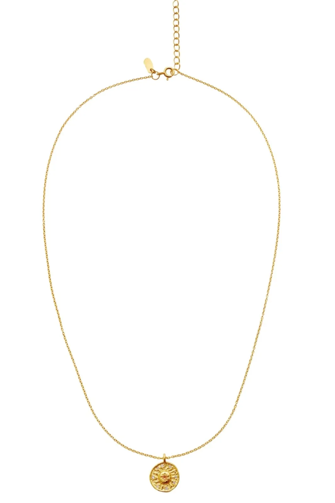 Maanesten Halskæder<Friendship Necklace 2688a