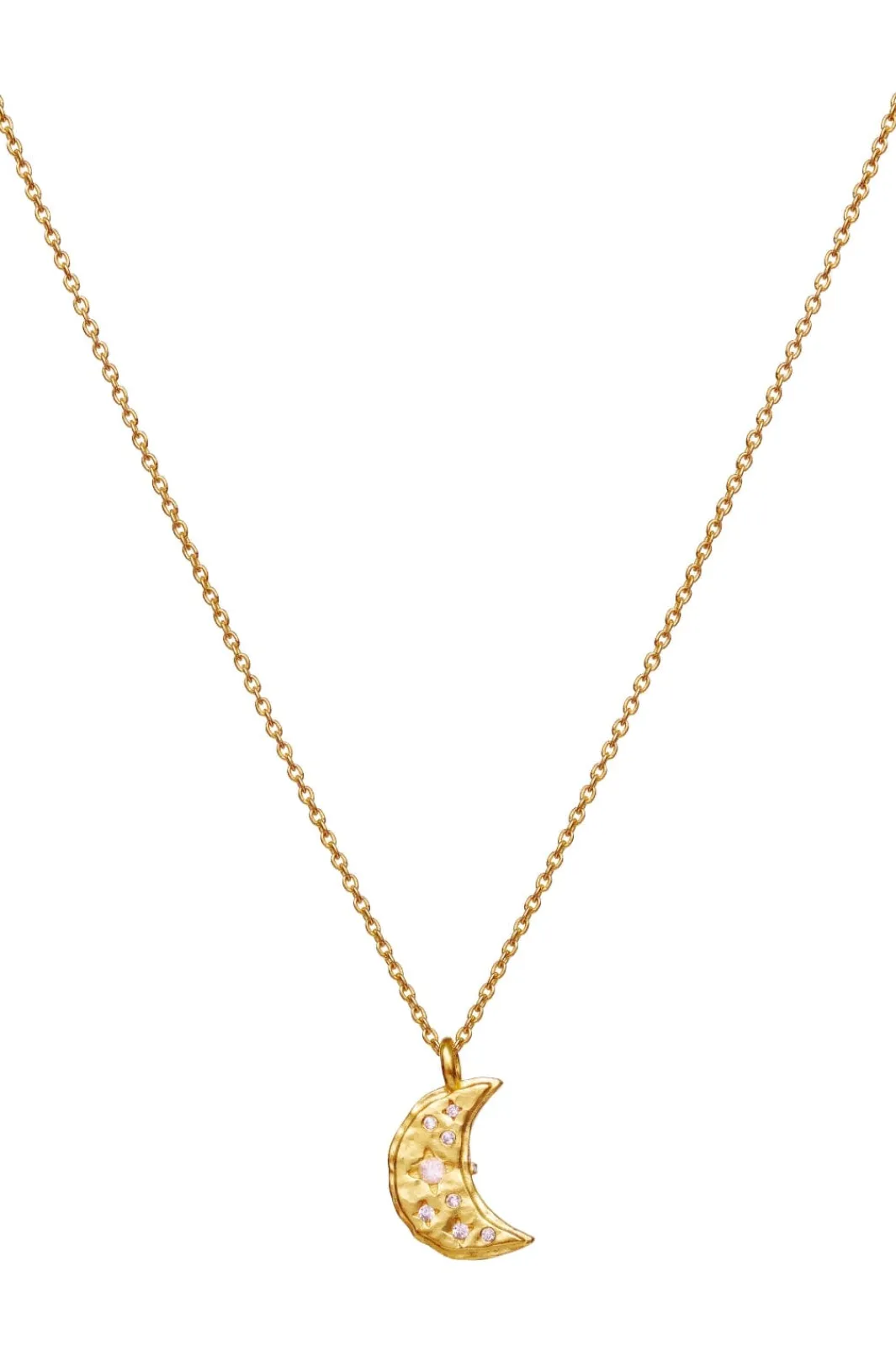 Maanesten Halskæder<Friendship Necklace 2688a