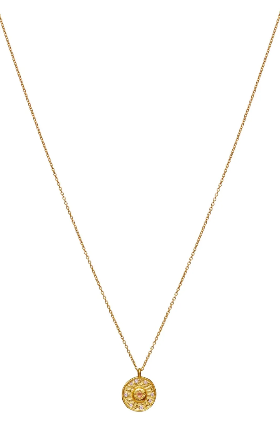 Maanesten Halskæder<Friendship Necklace 2688a