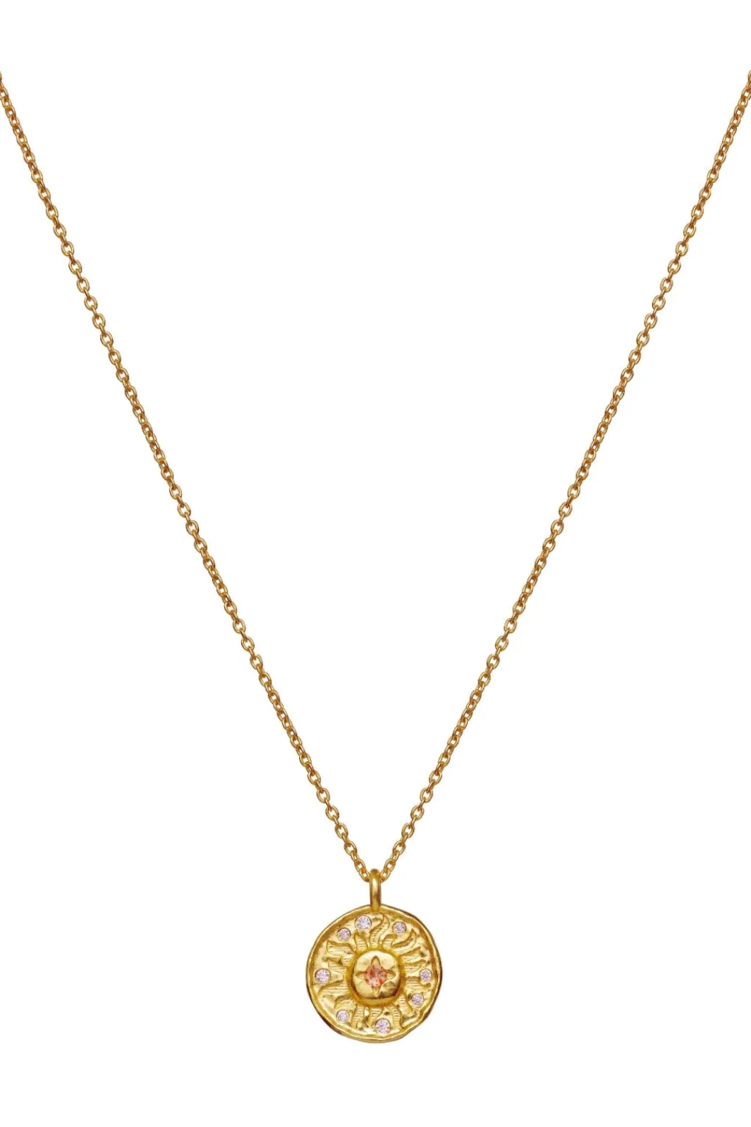 Maanesten Halskæder<Friendship Necklace 2688a