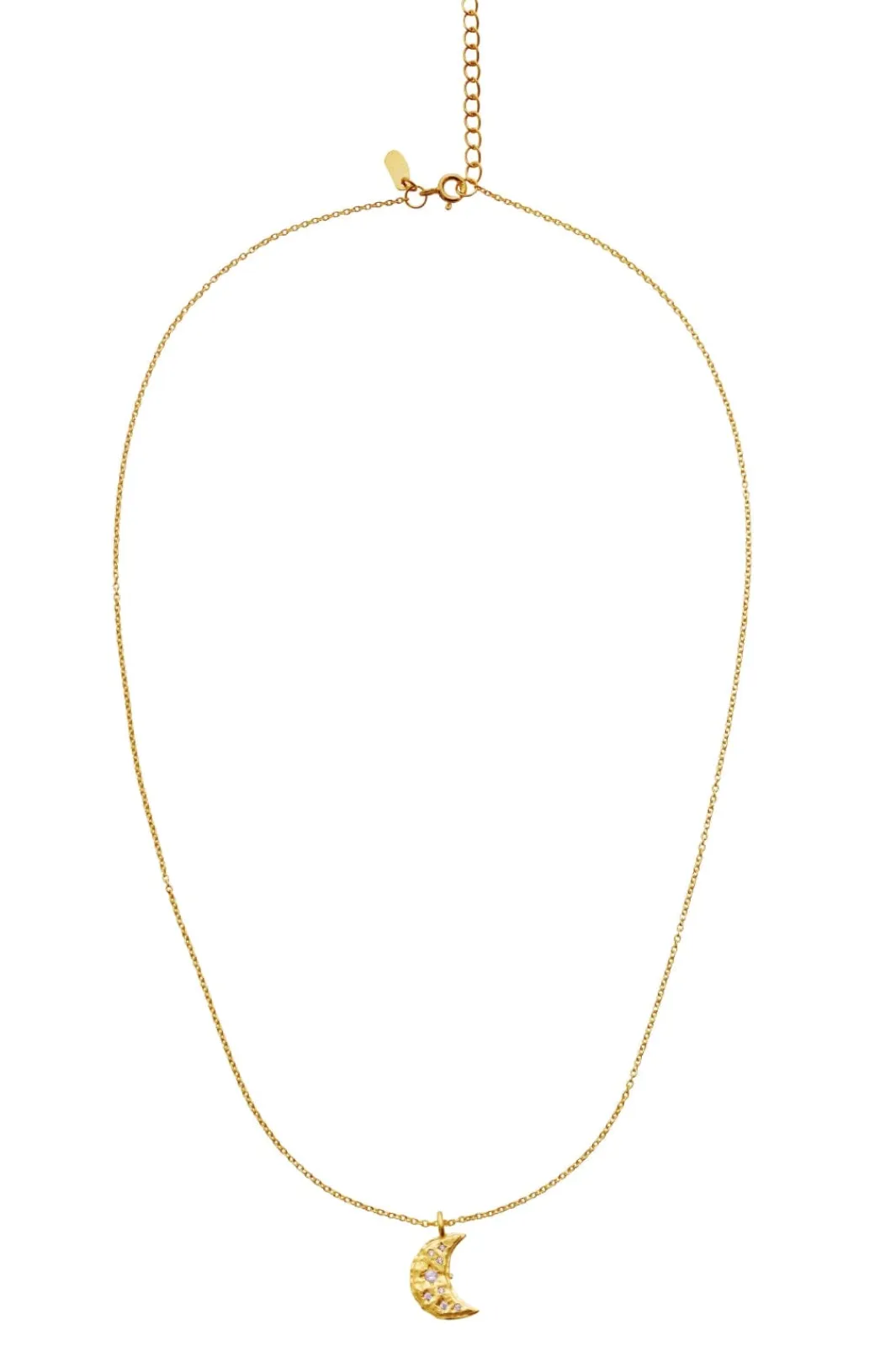 Maanesten Halskæder<Friendship Necklace 2688a