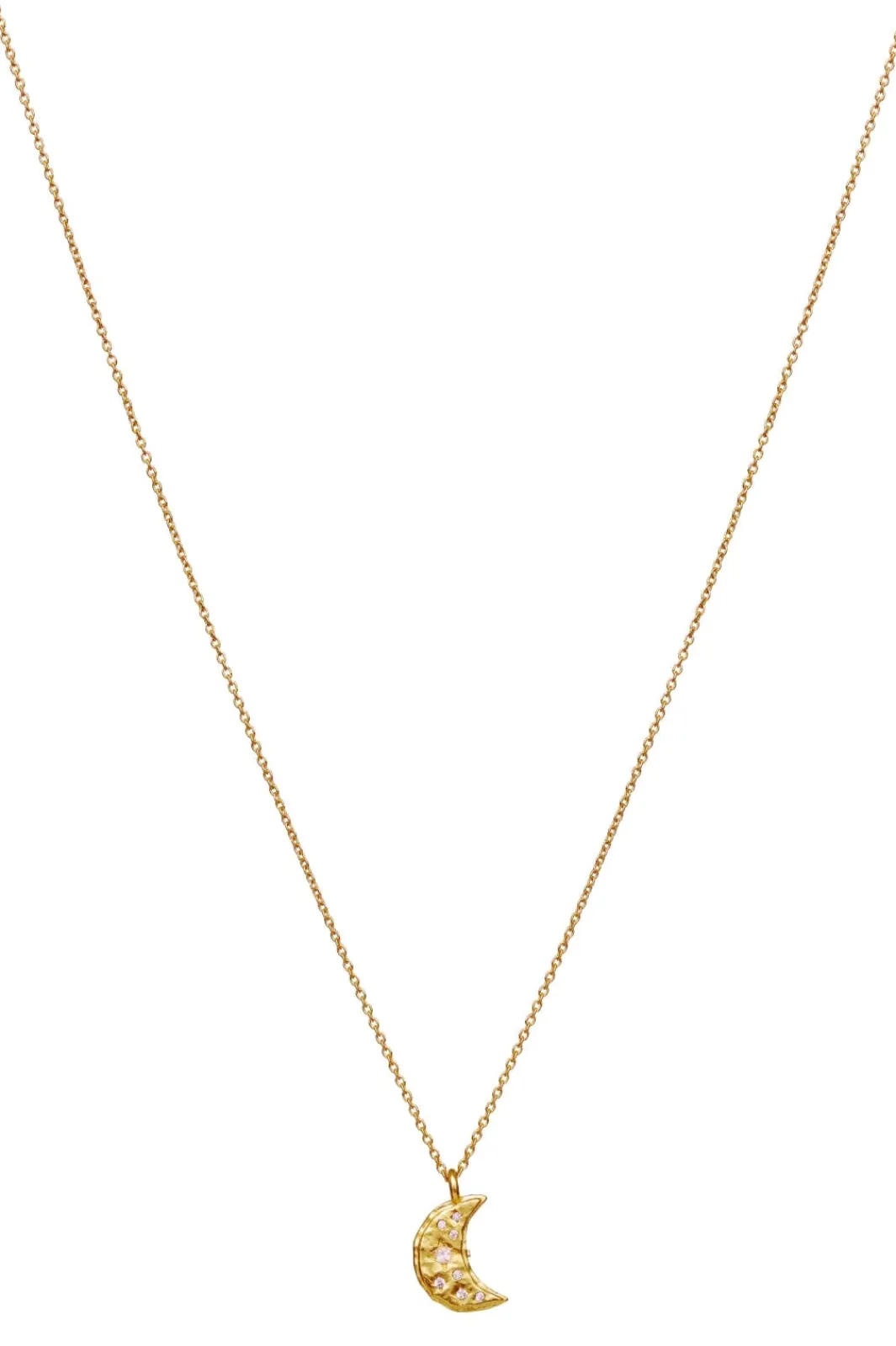 Maanesten Halskæder<Friendship Necklace 2688a