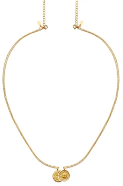 Maanesten Halskæder<Friendship Necklace 2688a