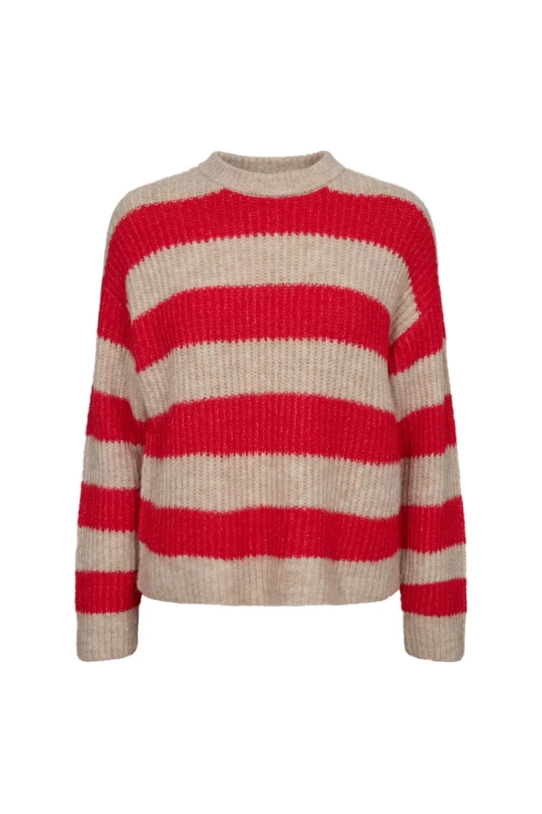 New Fro-Pullover 21602 Strik|Bluser & Skjorter