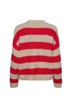 New Fro-Pullover 21602 Strik|Bluser & Skjorter