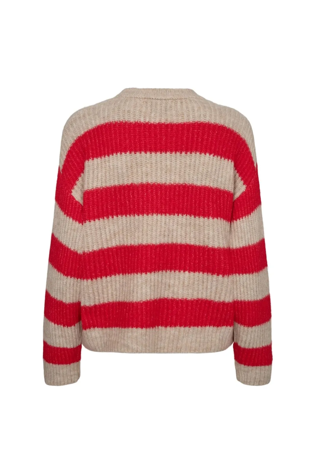 New Fro-Pullover 21602 Strik|Bluser & Skjorter