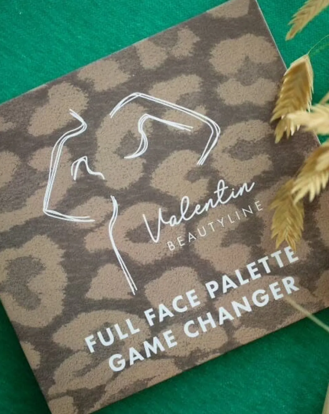 Best Fullface Palette Øjenskygge