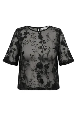A-View Sæt 🛍️|Bluser & Skjorter<Fuschia Blouse AV4881