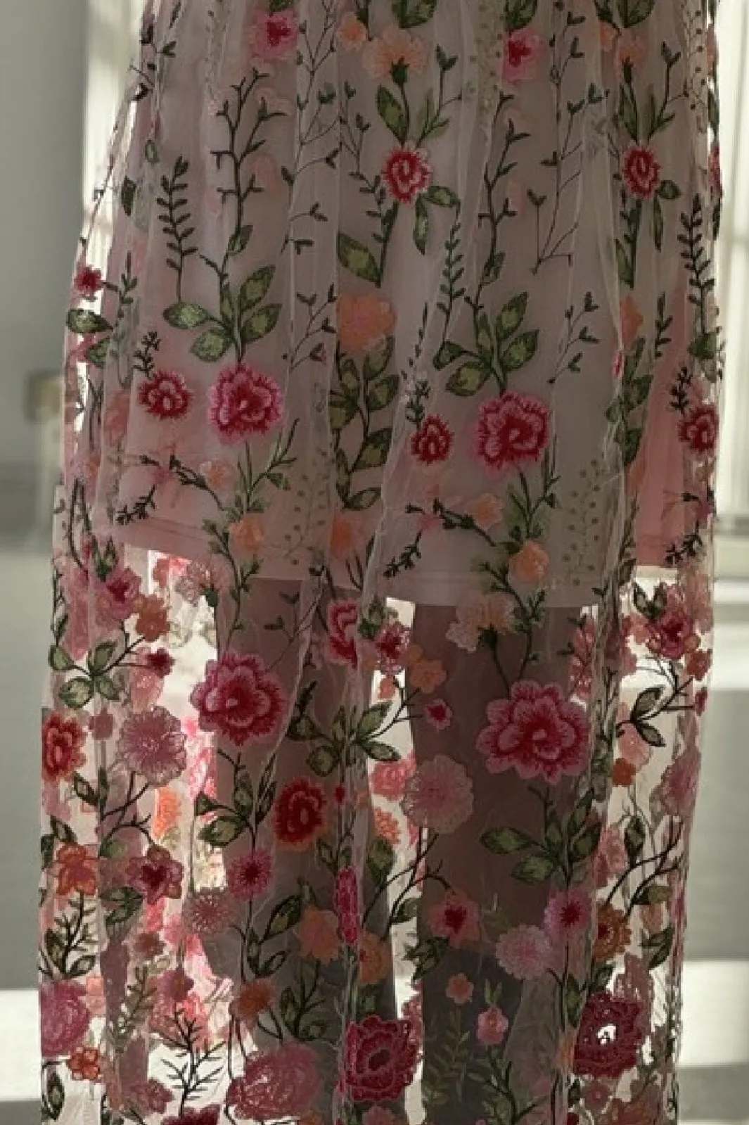 Discount Fuschia Skirt AV4624 Sæt 🛍️|Nederdele