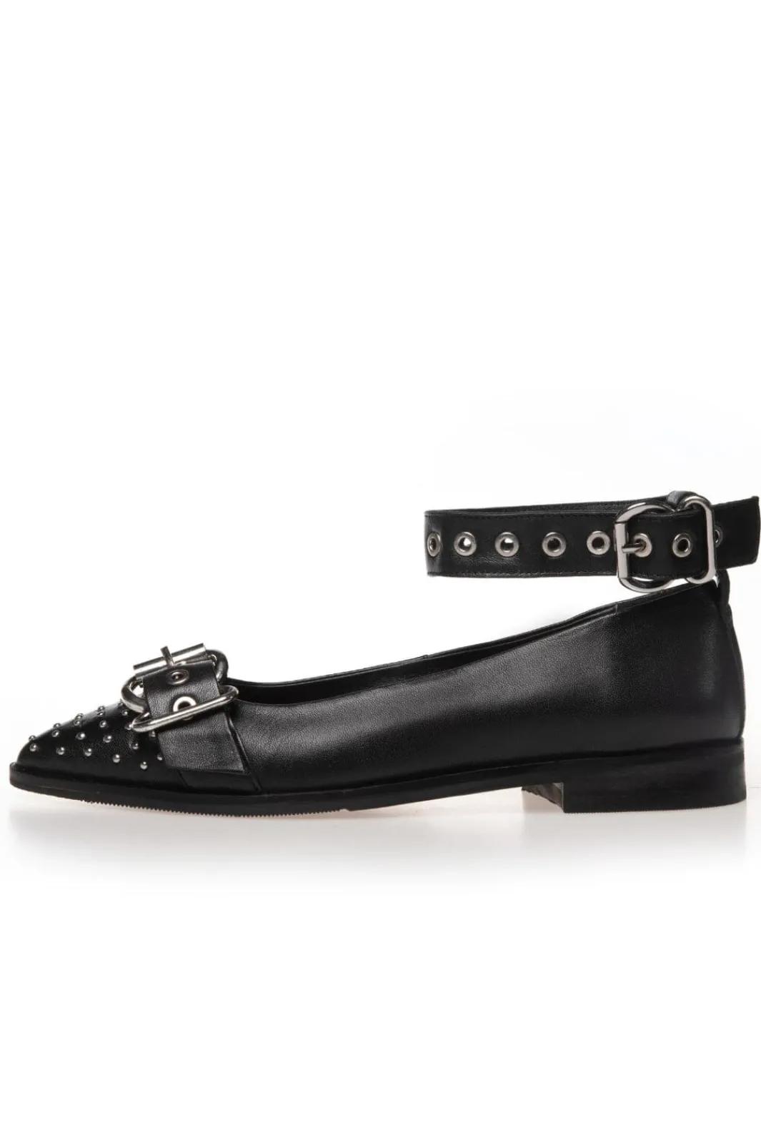 Copenhagen Shoes Copenhagen Shoes|Ballerinaer<Future Love CS8539