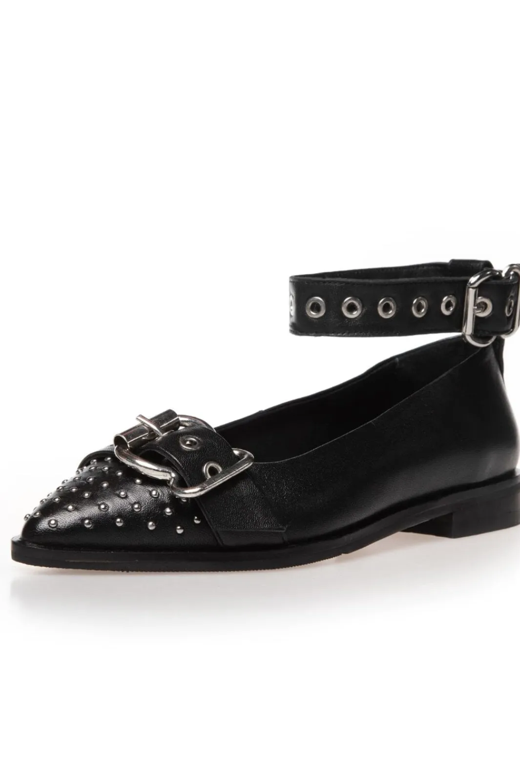 Copenhagen Shoes Copenhagen Shoes|Ballerinaer<Future Love CS8539