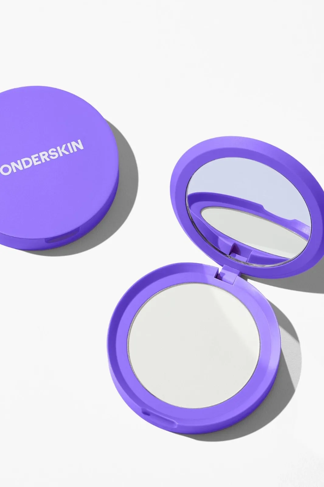 Wonderskin Pudder<FYP Filter Powder