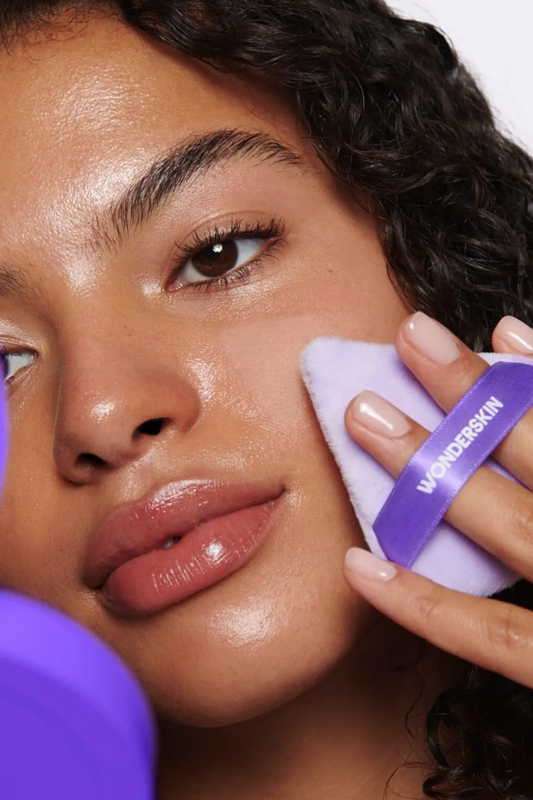 Wonderskin Pudder<FYP Filter Powder