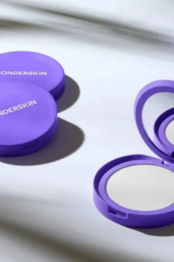 Wonderskin Pudder<FYP Filter Powder