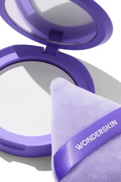 Wonderskin Pudder<FYP Filter Powder