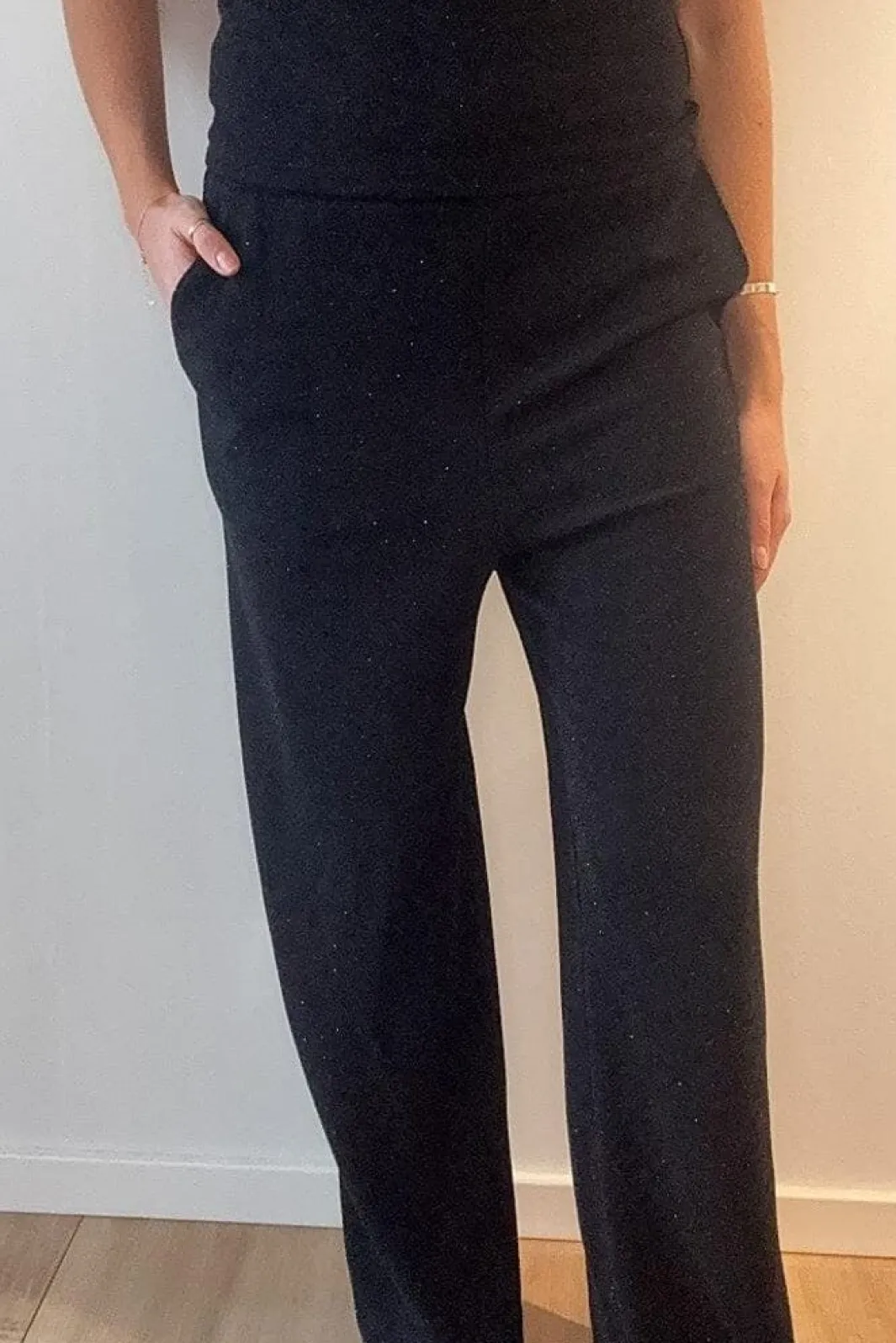 Continue Bukser, Jeans & Leggings<Gabby Lurex 15099
