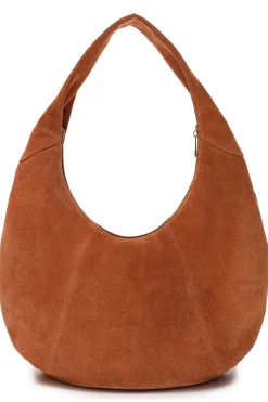 Núnoo Tasker & Punge<Gabi Suede W. Gold 80858456