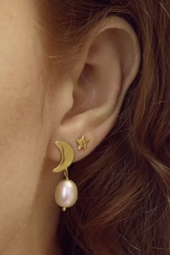 New Gabrielle Earrings 9942a Øreringe