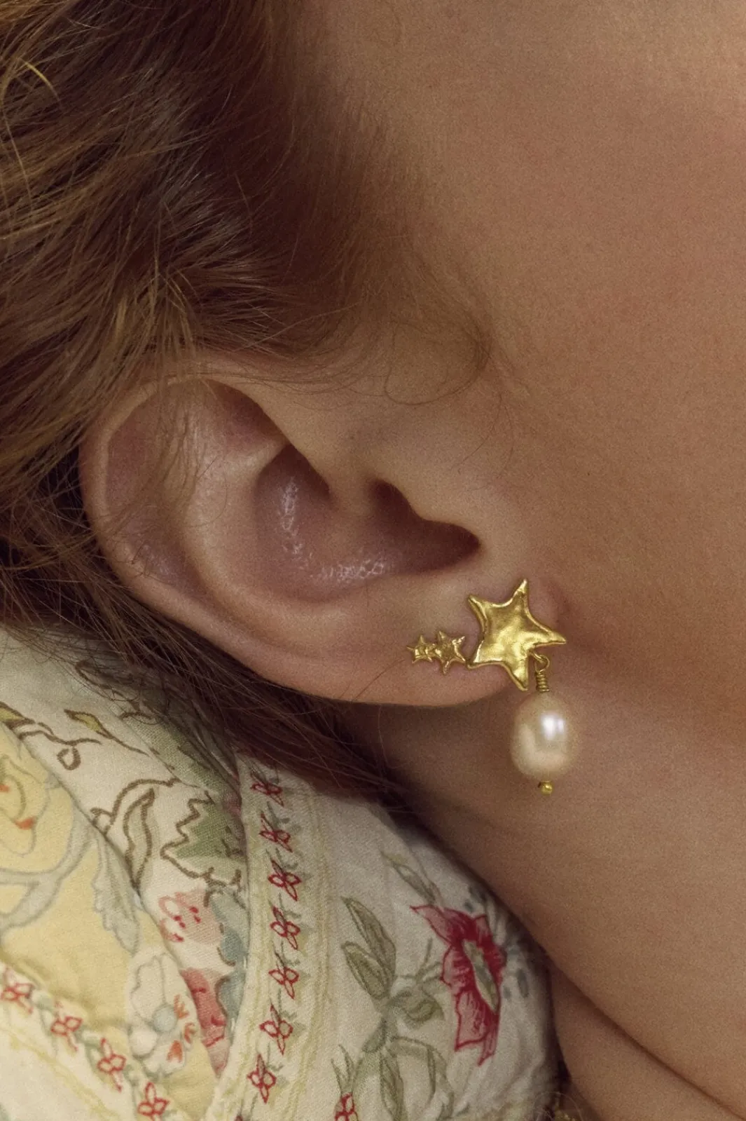 New Gabrielle Earrings 9942a Øreringe