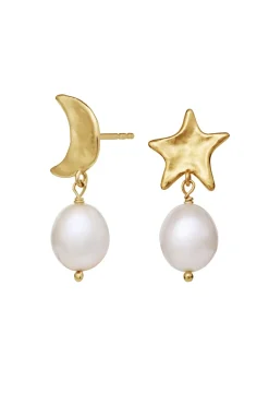 New Gabrielle Earrings 9942a Øreringe