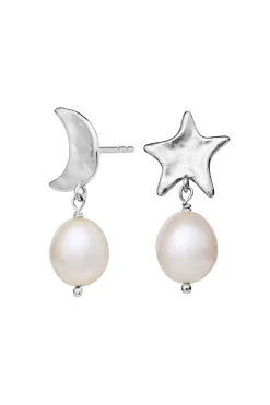 Maanesten Øreringe<Gabrielle Earrings 9942c