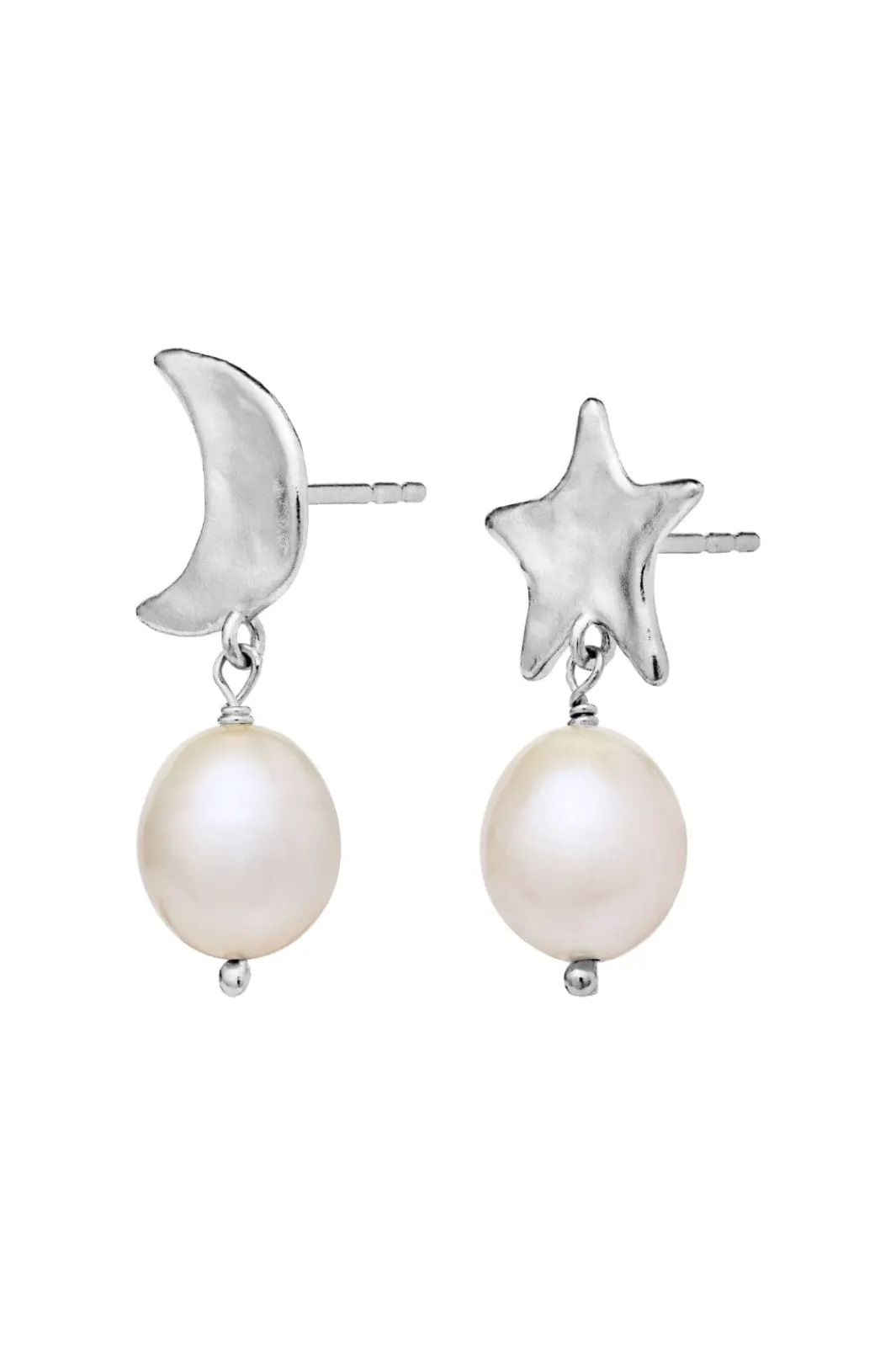 Maanesten Øreringe<Gabrielle Earrings 9942c